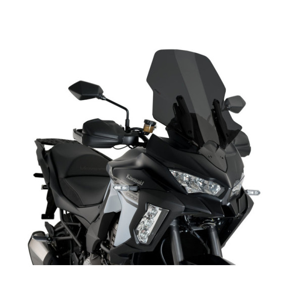 Puig Touring Screen Dark Smoke